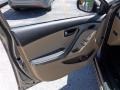 Desert Bronze - Elantra GLS Photo No. 7
