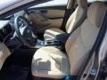 Desert Bronze - Elantra GLS Photo No. 9