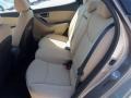 Desert Bronze - Elantra GLS Photo No. 11