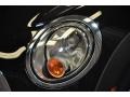 Midnight Black Metallic - Cooper Clubman Photo No. 2