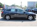 Graphite Luster Metallic - TSX Sport Wagon Photo No. 2