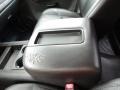 Stealth Gray Metallic - Sierra 1500 SLE Crew Cab Photo No. 22