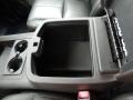 Stealth Gray Metallic - Sierra 1500 SLE Crew Cab Photo No. 23