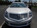 2013 Platinum Ice Tricoat Cadillac SRX Luxury FWD  photo #2