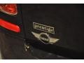 Midnight Black Metallic - Cooper Clubman Photo No. 16