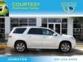 White Diamond Tintcoat - Acadia Denali Photo No. 1