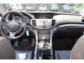 Graphite Luster Metallic - TSX Sport Wagon Photo No. 13
