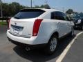 2013 Platinum Ice Tricoat Cadillac SRX Luxury FWD  photo #5