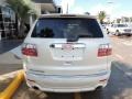 White Diamond Tintcoat - Acadia Denali Photo No. 3