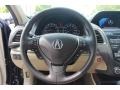 2014 Crystal Black Pearl Acura RDX Technology  photo #25