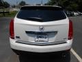 2013 Platinum Ice Tricoat Cadillac SRX Luxury FWD  photo #6