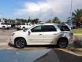 White Diamond Tintcoat - Acadia Denali Photo No. 5