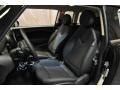 Midnight Black Metallic - Cooper Clubman Photo No. 23
