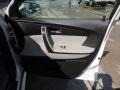 White Diamond Tintcoat - Acadia Denali Photo No. 8