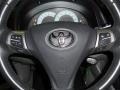 Magnetic Gray Metallic - Camry SE V6 Photo No. 15