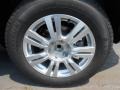 2013 Platinum Ice Tricoat Cadillac SRX Luxury FWD  photo #11