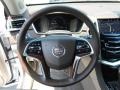 2013 Platinum Ice Tricoat Cadillac SRX Luxury FWD  photo #13