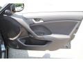 Graphite Luster Metallic - TSX Sport Wagon Photo No. 25