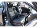 Graphite Luster Metallic - TSX Sport Wagon Photo No. 28