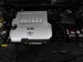 Magnetic Gray Metallic - Camry SE V6 Photo No. 22