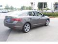 Amber Brownstone - ILX 2.0L Premium Photo No. 7