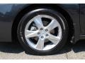 Graphite Luster Metallic - TSX Sport Wagon Photo No. 31