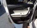 White Diamond Tintcoat - Acadia Denali Photo No. 17