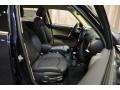Cosmic Blue Metallic - Cooper S Countryman ALL4 AWD Photo No. 7