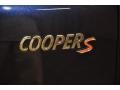 2013 Cosmic Blue Metallic Mini Cooper S Countryman ALL4 AWD  photo #16