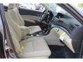 Amber Brownstone - ILX 2.0L Premium Photo No. 18