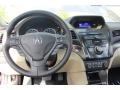 Amber Brownstone - ILX 2.0L Premium Photo No. 23