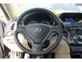 Amber Brownstone - ILX 2.0L Premium Photo No. 24