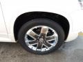 White Diamond Tintcoat - Acadia Denali Photo No. 32