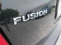 2012 Tuxedo Black Metallic Ford Fusion SEL V6  photo #6