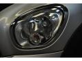 Crystal Silver Metallic - Cooper S Countryman Photo No. 2