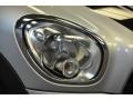 Crystal Silver Metallic - Cooper S Countryman Photo No. 5