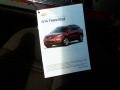 2014 Crystal Red Tintcoat Chevrolet Traverse LT AWD  photo #22