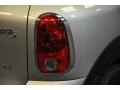Crystal Silver Metallic - Cooper S Countryman Photo No. 14