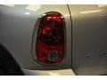 Crystal Silver Metallic - Cooper S Countryman Photo No. 20