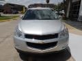 Silver Ice Metallic - Traverse LT Photo No. 2