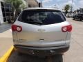 Silver Ice Metallic - Traverse LT Photo No. 3