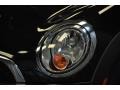 Midnight Black Metallic - Cooper S Coupe Photo No. 2