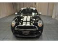 Midnight Black Metallic - Cooper S Coupe Photo No. 3