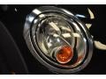 Midnight Black Metallic - Cooper S Coupe Photo No. 5