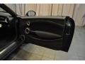 Midnight Black Metallic - Cooper S Coupe Photo No. 8
