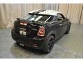 Midnight Black Metallic - Cooper S Coupe Photo No. 12