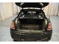 Midnight Black Metallic - Cooper S Coupe Photo No. 16
