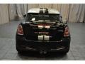 Midnight Black Metallic - Cooper S Coupe Photo No. 17
