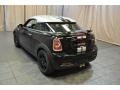 Midnight Black Metallic - Cooper S Coupe Photo No. 18
