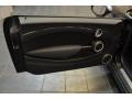 Midnight Black Metallic - Cooper S Coupe Photo No. 21